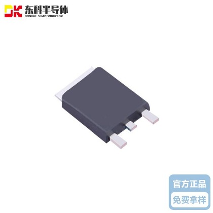 ͬIC  DK5V85R15SL  װTO-252