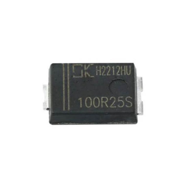 ͬIC DK5V100R25S  װSM-7