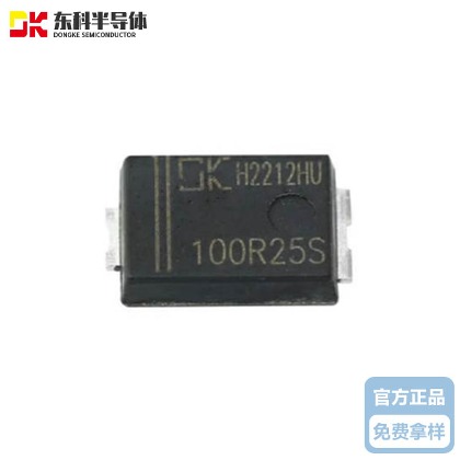 ͬIC DK5V100R25S  װSM-7