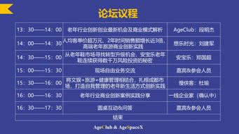 9月27日,中国老年行业创新创业发展论坛,成都论剑